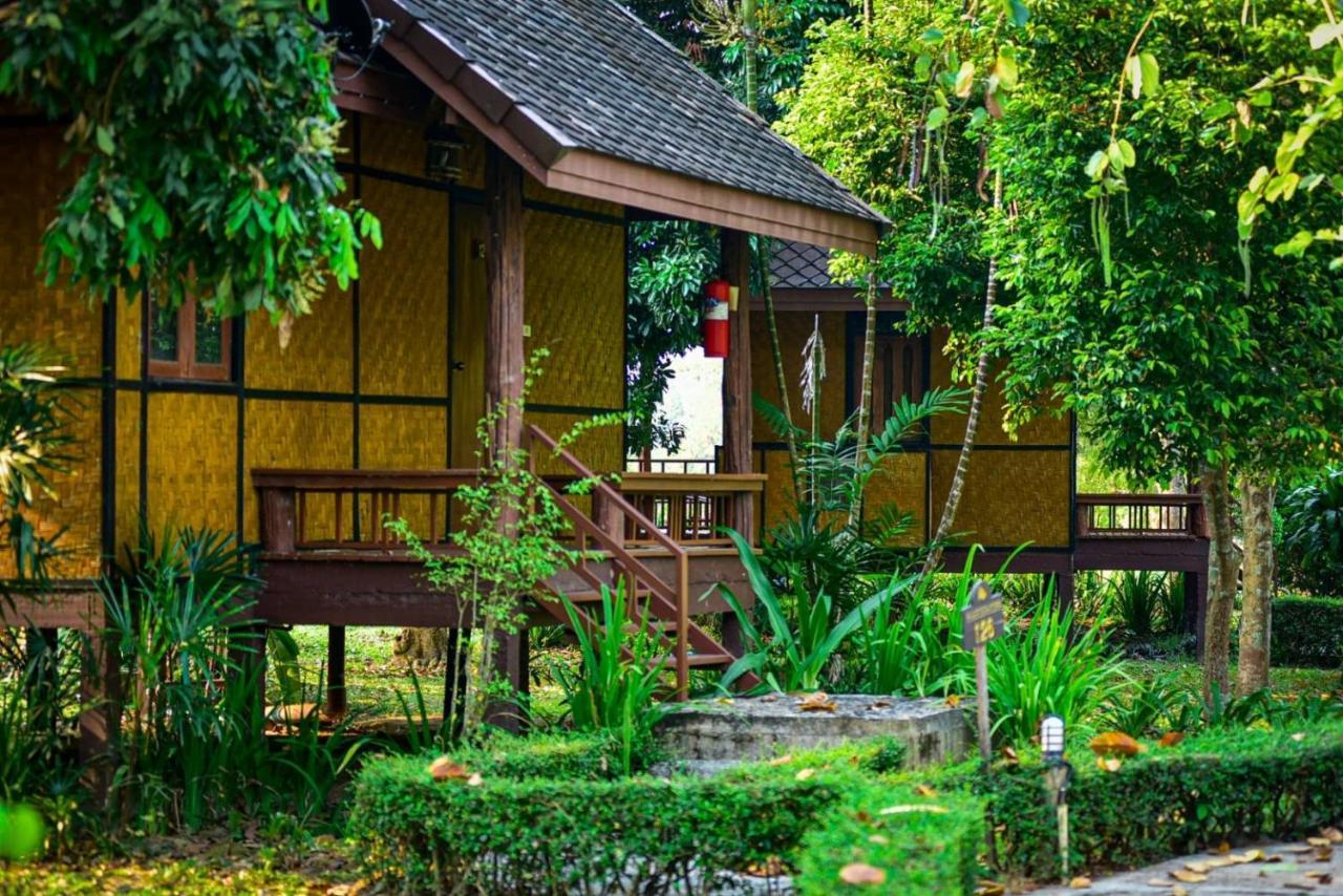 Baan Krating Pai Resort - Sha Plus Exterior photo