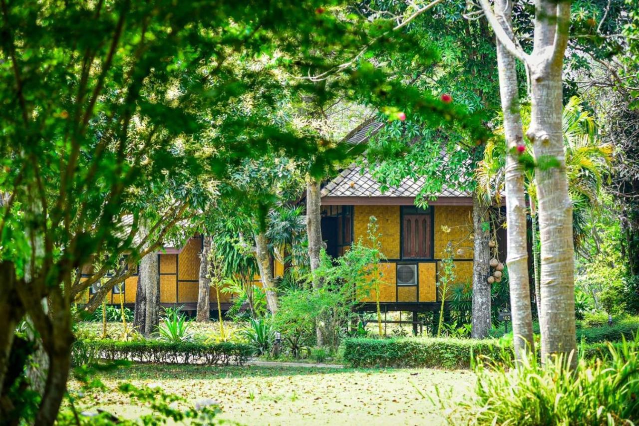 Baan Krating Pai Resort - Sha Plus Exterior photo