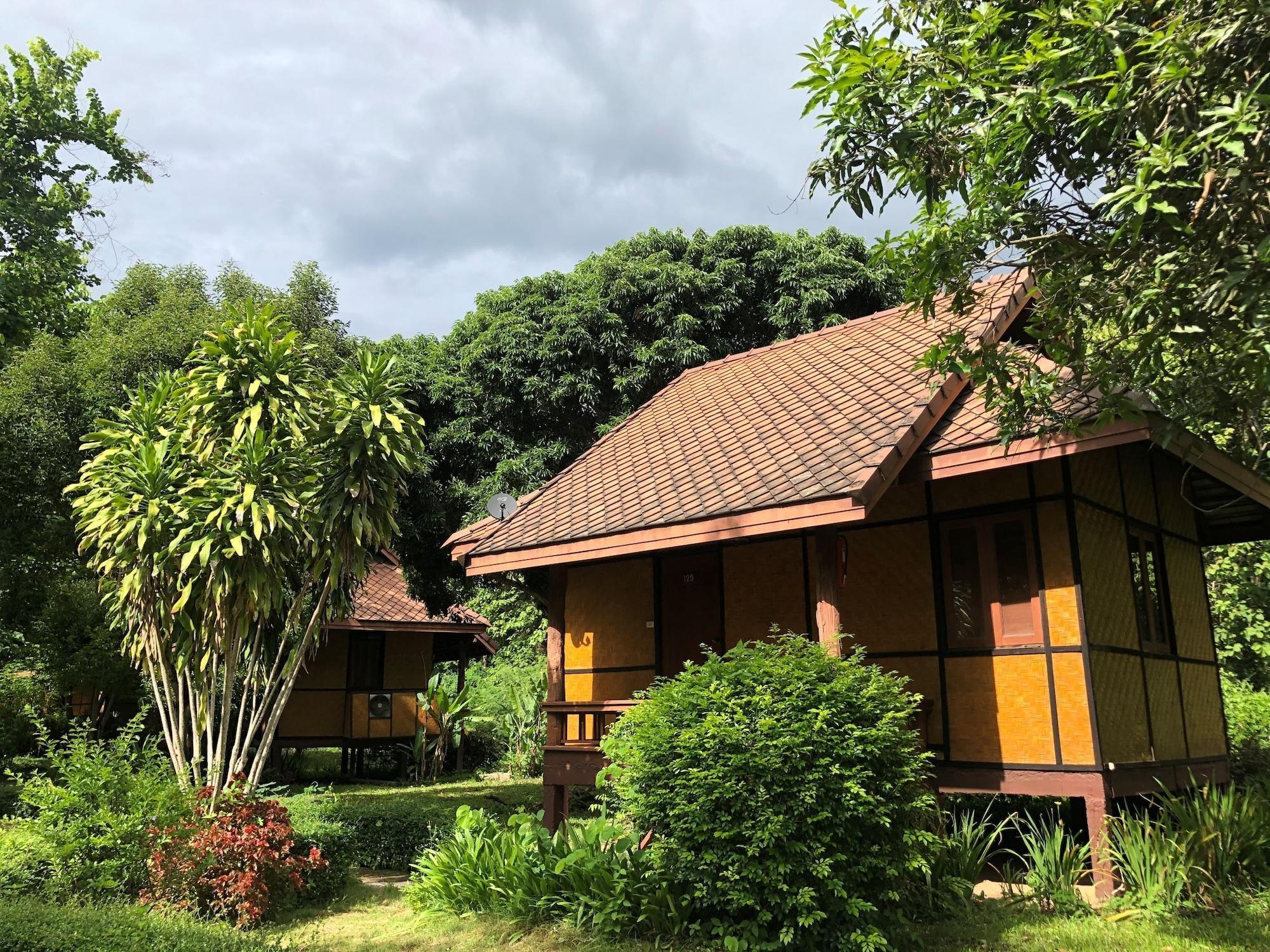 Baan Krating Pai Resort - Sha Plus Exterior photo