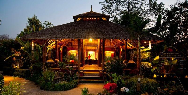 Baan Krating Pai Resort - Sha Plus Exterior photo