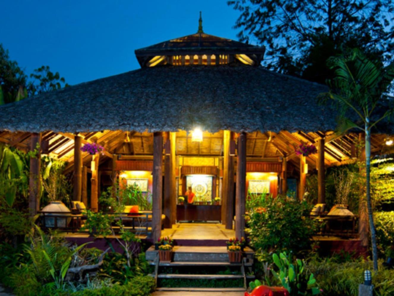 Baan Krating Pai Resort - Sha Plus Exterior photo